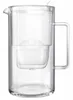 Dzbanek do filtrowania wody szklany biały Glass 2,5L z Podgląd zdjęcia produktu 6