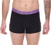 Kappa Boxershorts 2er-Pack Schwarz/Dewberry - M Produktbild-Vorschau 11