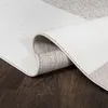 Mazovia Koberček Béžová Abstraktné, Geometrické - Obývacia Náhľad obrázku produktu 4