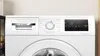 Bosch Serie 4 WAN28271, Waschmaschine, Frontlader, 8 kg, Bedienelemente Produktbild-Vorschau