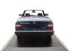 Mercedes 300 CE-24 Cabrio A124 1991 blau metallic Produktbild-Vorschau 6