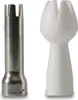 HENDI Sahnespender Edelstahl     1 l 98x330 mm           Produktbild-Vorschau 26