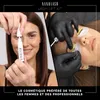 Kit de rehaussement et de lamination des cils Nanolash - Voir les images du produit 5