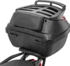 Motorrad Topcase # RHM Universal 42 Liter mit Gepäckgrill Produktbild-Vorschau 2