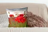MuchoWow® Zierkissen Sofakissen Wohnzimmer Dekokissen 50x50 Produktbild-Vorschau 4