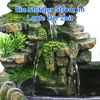Fließende Wasserornamente, Produktbild-Vorschau 5