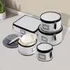 5pcs Geschirr Aufbewahrungsset, Geschirr Produktbild-Vorschau 4
