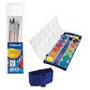 Pelikan Pinsel Starter Set Inhalt: 5 Stück Produktbild-Vorschau 9