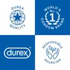 12 Stück Durex Performa Kondome Aktverlängernd länger Produktbild-Vorschau 4