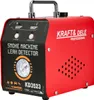 KRAFT&DELE Generátor dymu 12 V 20 l/min na detekciu úniku - Náhľad obrázku produktu 1