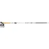 Leki Cross Trail FX Superlite Compact White/Mint/Black 100 Produktbild-Vorschau 1