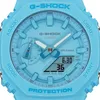 Uhr, G-Shock, Quarz, Türkis Produktbild-Vorschau 6