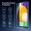 2X Samsung Galaxy A52 / A52 5G - Panzerglas Glasfolie Produktbild-Vorschau 4