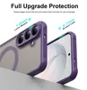 MagSafe Hülle + 2x Schutzglas für Samsung Galaxy S26 FE Produktbild-Vorschau 5