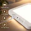 21CM Led Deckenlampe mit Bewegungsmelder innen Kabellos Produktbild-Vorschau 9