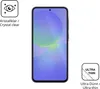 4x Schutzfolie für Samsung Galaxy F70e klar Produktbild-Vorschau 5
