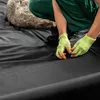 Unkrautvlies 1,6 m braun 150 g/m² UV-stabil, reißfest Produktbild-Vorschau 8
