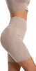 Dámske krátke nohavice Biker push-up high-rise MORAJ L/XL Náhľad obrázku produktu 2