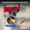 Arebos AR-HE-SW500, 27 kg Produktbild-Vorschau 4