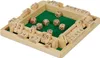 Shut The Box Würfelspiel Produktbild-Vorschau 1
