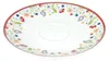 Flirt by R&B SHANTI, Rund, Porzellan, Mehrfarbig, 16 cm, 20 Produktbild-Vorschau 4