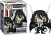 Funko Pop! Bleach - Ulquiorra Shifar #1691 Animation [2024 Produktbild-Vorschau 1