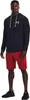 Under Armour Rival Terry Hoodie Kapuzenpullover Sweatshirt Produktbild-Vorschau 7