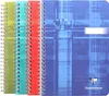 Clairefontaine 8546C, Muster, 90 Blätter, 90 g/m², Produktbild-Vorschau 2