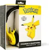POKEMON Casque Picatchu Filaire Supra-Auriculaire 85dB Avec Voir les images du produit 16
