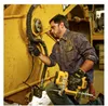DeWALT DCGG571M1 Strombetriebene Fettpresse Produktbild-Vorschau 2