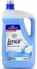 A bottle of Lenor fabric softener. Podgląd zdjęcia produktu