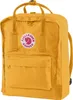 FJÄLLRÄVEN Fjällräven Kånken Rucksack 16 L gelb Produktbild-Vorschau 5