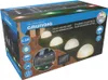 Grundig LEDAmpoules solaires - avec fiche de terre - Voir les images du produit 6