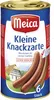 Meica kleine Knackzarte 6 Stück (540g Dose) Produktbild-Vorschau 4