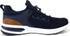 Bugatti Herren  Slipper blau Gr. 41 Produktbild-Vorschau 60