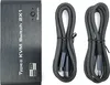INF 2vstup a 1výstup USB-C KVM přepínač 8K@60Hz 4K@120Hz Náhled obrázku produktu 7
