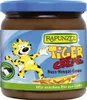 KREM ORZECHOWO - KAKAOWY TIGER BIO 400 g - RAPUNZEL Produktbild-Vorschau