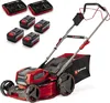 Cortacésped eléctrico Einhell GP-CM 36/47 S Li BL, con Vista previa de la imagen del producto 1