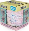 Kubek Disney Stitch z Misiem - PYRAMID 440ml, Ergonomiczny, Voir les images du produit 3