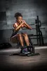 GORILLA SPORTS® Sissy Squat Maschine - Verstellbar, 101 x Produktbild-Vorschau 5