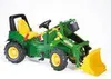 rolly toys 710126, 3 rok / roky, Plast, Kov, Zelená, Žltá Náhľad obrázku produktu 2