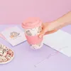 Erik - Tumbler Pusheen Moments 400ml, Akcesorium Premium do Voir les images du produit 5