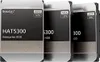 Synology HAT5300-16T, 16 TB, 7200 RPM, 512 MB, 3.5", Serial Podgląd zdjęcia produktu 2