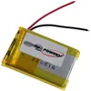Akku kompatibel mit Garmin Typ 361-00086-11 Produktbild-Vorschau 2
