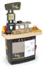 Smoby Food Corner Restaurant mit Spielküche Produktbild-Vorschau 3