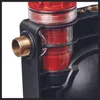 Einhell Automatische Akku-Gartenpumpe AQUINNA 36/38 F LED Produktbild-Vorschau 19