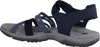 Skechers Reggae Slim 163193-NVY Damensandale, Produktbild-Vorschau 15