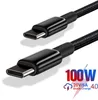 Baseus USB Type C - USB Type C Kabel Schnellladung Power Produktbild-Vorschau 24
