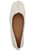 Clarks Ballerina in weiss/weiss kombi, Gr. 6.5 Produktbild-Vorschau 18