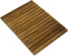 LaJa26 Sauna Bodenmatte Espe "Thermo" 80 x 60 x 2 cm Produktbild-Vorschau 1